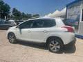 Peugeot 2008 2008 1.6 e-hdi 8v Allure s Blanco - thumbnail 16