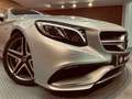Mercedes-Benz S 63 AMG MercedesAMG 4M Coupe Gris - thumbnail 11
