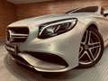 Mercedes-Benz S 63 AMG MercedesAMG 4M Coupe Gris - thumbnail 5