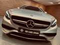 Mercedes-Benz S 63 AMG MercedesAMG 4M Coupe Gris - thumbnail 3
