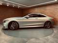 Mercedes-Benz S 63 AMG MercedesAMG 4M Coupe Gris - thumbnail 13