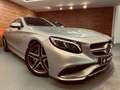 Mercedes-Benz S 63 AMG MercedesAMG 4M Coupe Gris - thumbnail 15