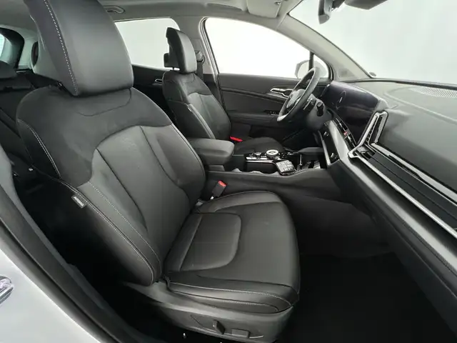 Kia Sportage view 9