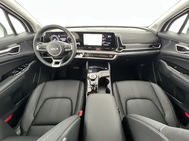 Kia Sportage view 6