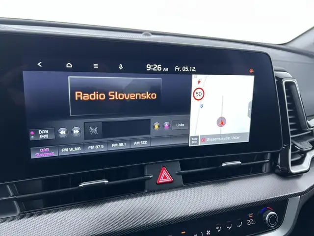 Kia Sportage view 12