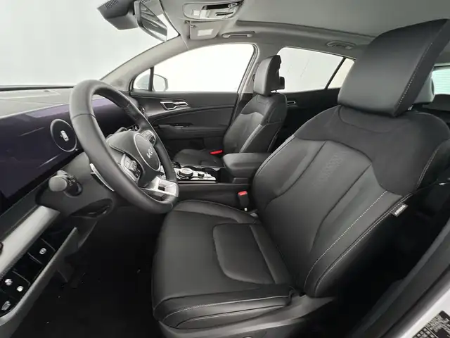Kia Sportage view 7