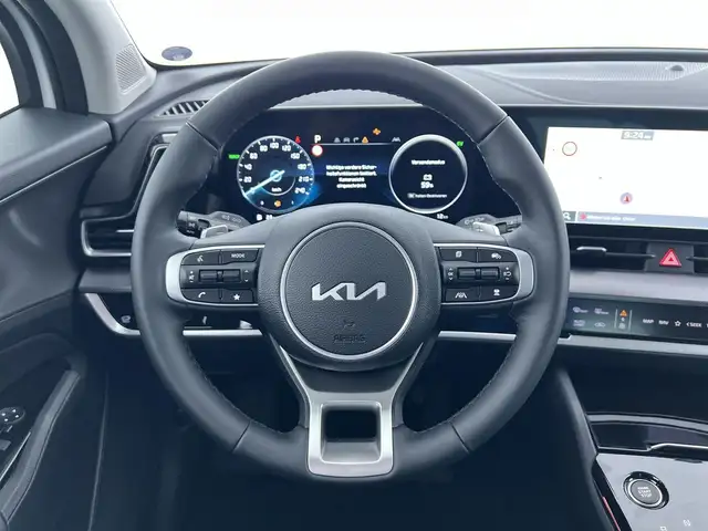 Kia Sportage view 15