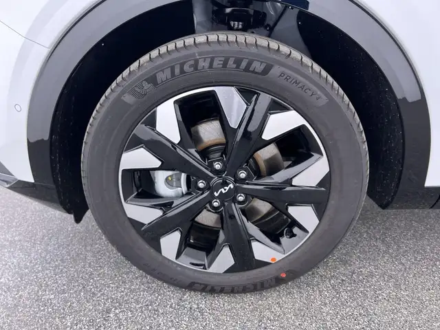 Kia Sportage view 10