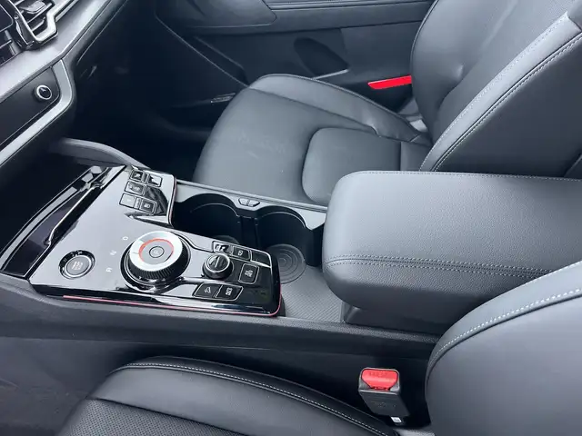 Kia Sportage view 14
