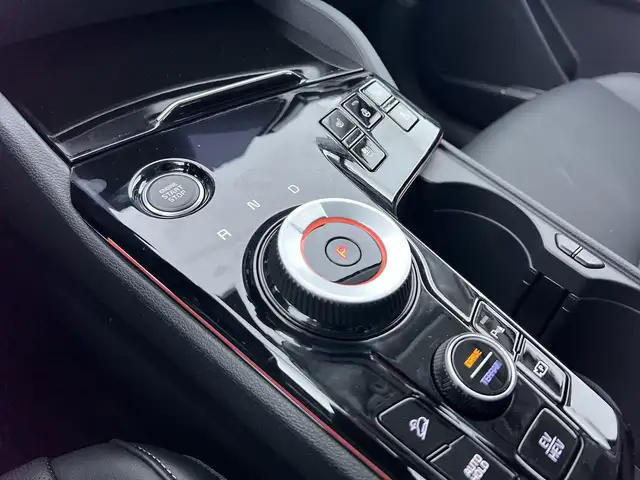 Kia Sportage view 13