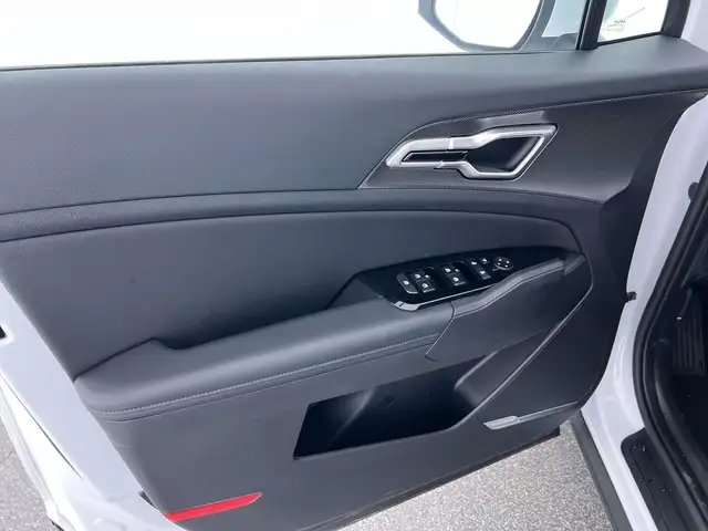 Kia Sportage view 11