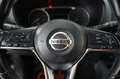 Nissan Juke 1.0 DIG-T 114 CV N-Connecta Italiana Ufficiale Noir - thumbnail 35