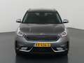 Kia Niro 1.6 GDi Hybrid SportsLine | Navigatie | Parkeercam Gris - thumbnail 3