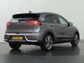 Kia Niro 1.6 GDi Hybrid SportsLine | Navigatie | Parkeercam Gris - thumbnail 2