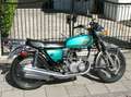 Suzuki GT 550 Groen - thumbnail 2
