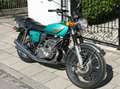 Suzuki GT 550 Groen - thumbnail 1
