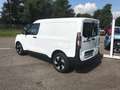 Ford Transit Courier Kasten Trend BEV+PDC+RFK+Klimaautomatik Alb - thumbnail 5