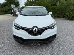 Renault Kadjar Life