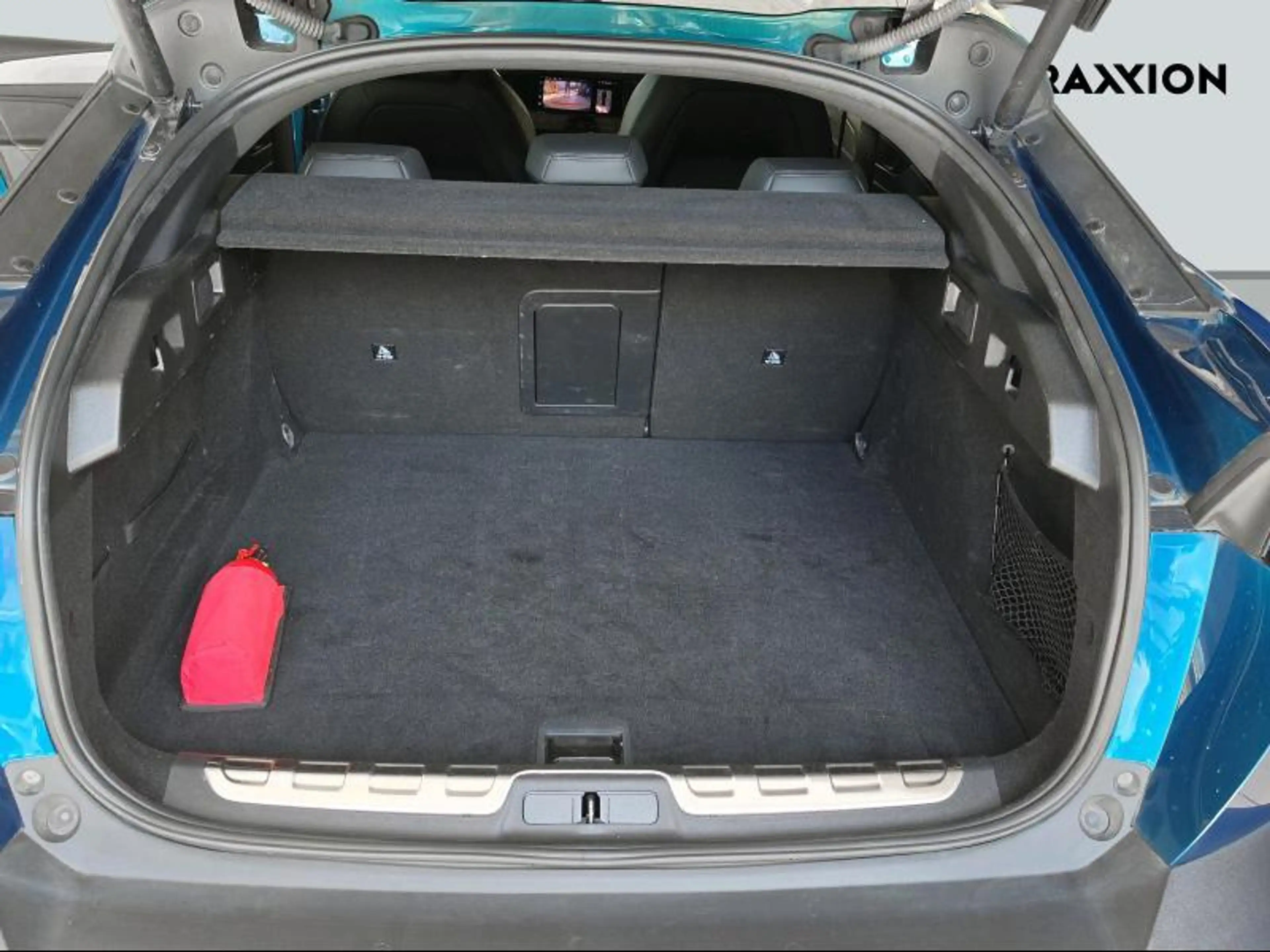 Peugeot 408 First Edition Plug-In Hybrid - Carplay - PDC 360 - — photo 13