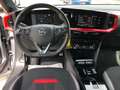 Opel Mokka 1.2 Turbo GS Line NUR GEWERBE/EXPORT Gris - thumbnail 9