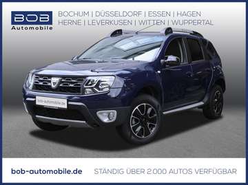 Blackshadow TCe 125 4x2 NAVI PDC KLIMA BT