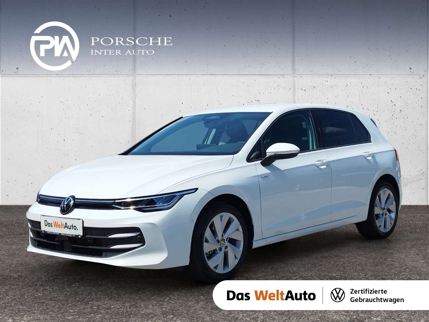 Volkswagen Golf 2026