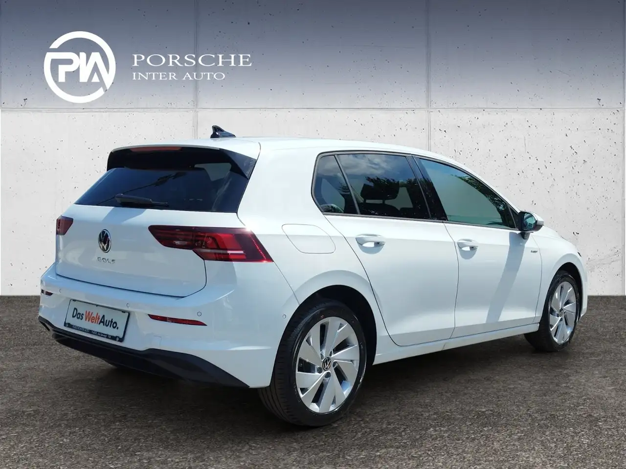 Volkswagen Golf 2026