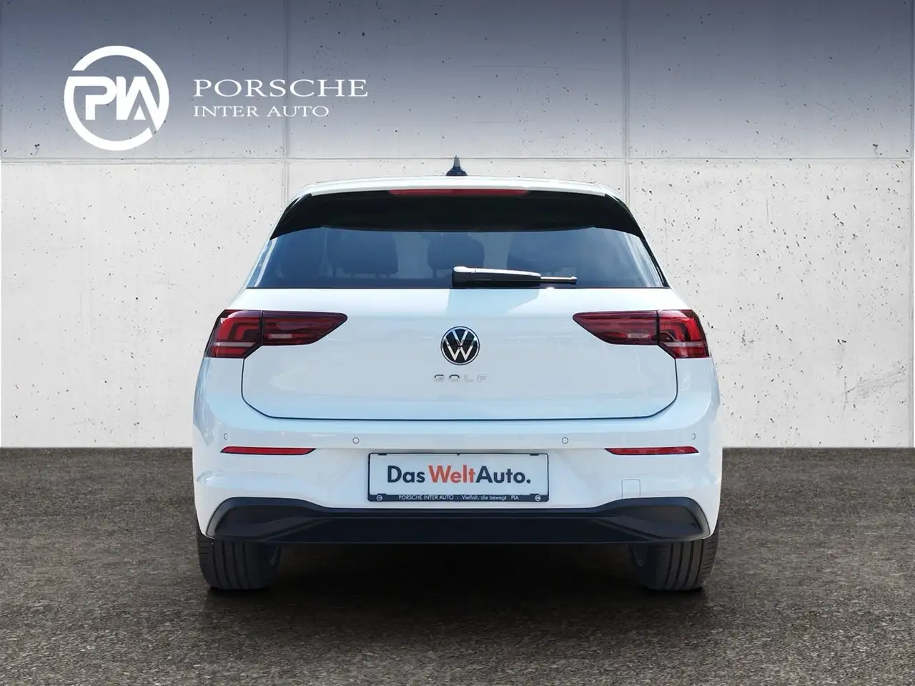 Volkswagen Golf 2026