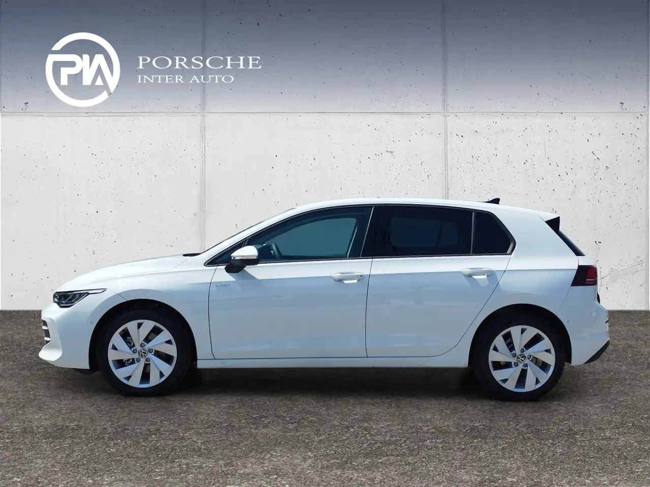 Volkswagen Golf 2026
