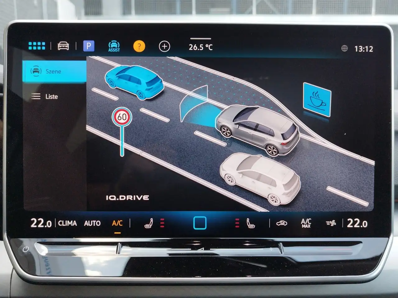 Volkswagen Golf 2026 — фото 14