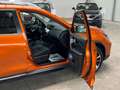Nissan X-Trail 1.3i Tekna Automatik*GARANTIE*PANO*LEDER Orange - thumbnail 10