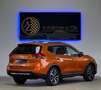 Nissan X-Trail 1.3i Tekna Automatik*GARANTIE*PANO*LEDER Orange - thumbnail 8