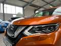 Nissan X-Trail 1.3i Tekna Automatik*GARANTIE*PANO*LEDER Orange - thumbnail 41