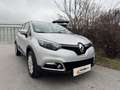 Renault Captur Dynamique Keyless 1.Besitz *Serviceheft* SR+WR Silber - thumbnail 1