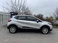 Renault Captur Dynamique Keyless 1.Besitz *Serviceheft* SR+WR Silber - thumbnail 2