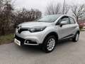 Renault Captur Dynamique Keyless 1.Besitz *Serviceheft* SR+WR Silber - thumbnail 4