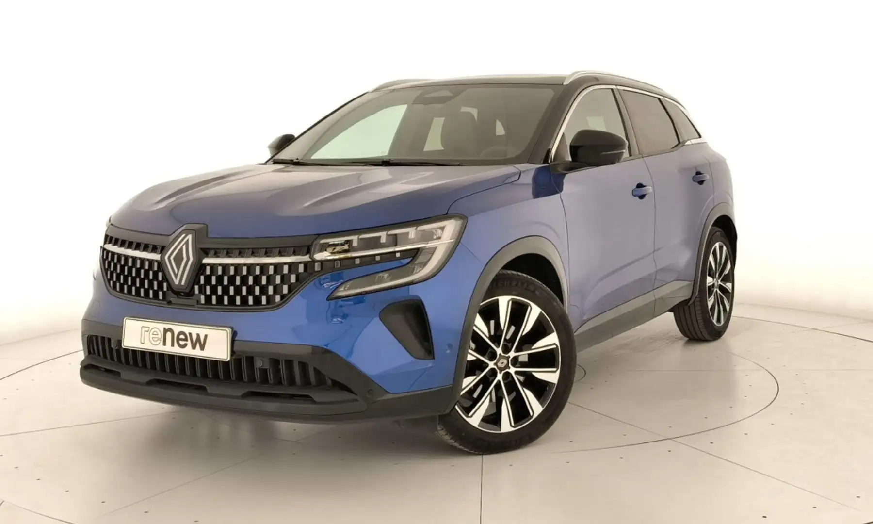 Renault Austral 1.2 E-Tech Híbrido Techno 146kW - 2