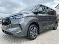 Ford Tourneo Custom L1 2.0 EcoBlue 320 Titanium / AHK 110 kW... Grau - thumbnail 1