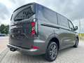 Ford Tourneo Custom L1 2.0 EcoBlue 320 Titanium / AHK 110 kW... Grau - thumbnail 19
