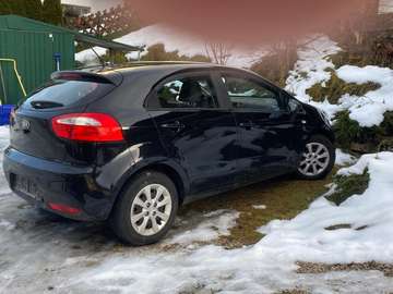 Rio 1,2 CVVT Cool Cool