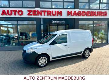 Dokker Express Ambiance *KLIMA*LKW*
