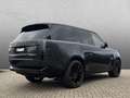 Land Rover Range Rover SWB 4.4 Benzin P530 Autobiography Сірий - thumbnail 2