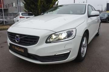 V60 D3 Sport Geartronic/AHK/NAVI/BI-XENON
