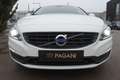 Volvo V60 V60 D3 Sport Geartronic/AHK/NAVI/BI-XENON Weiß - thumbnail 3