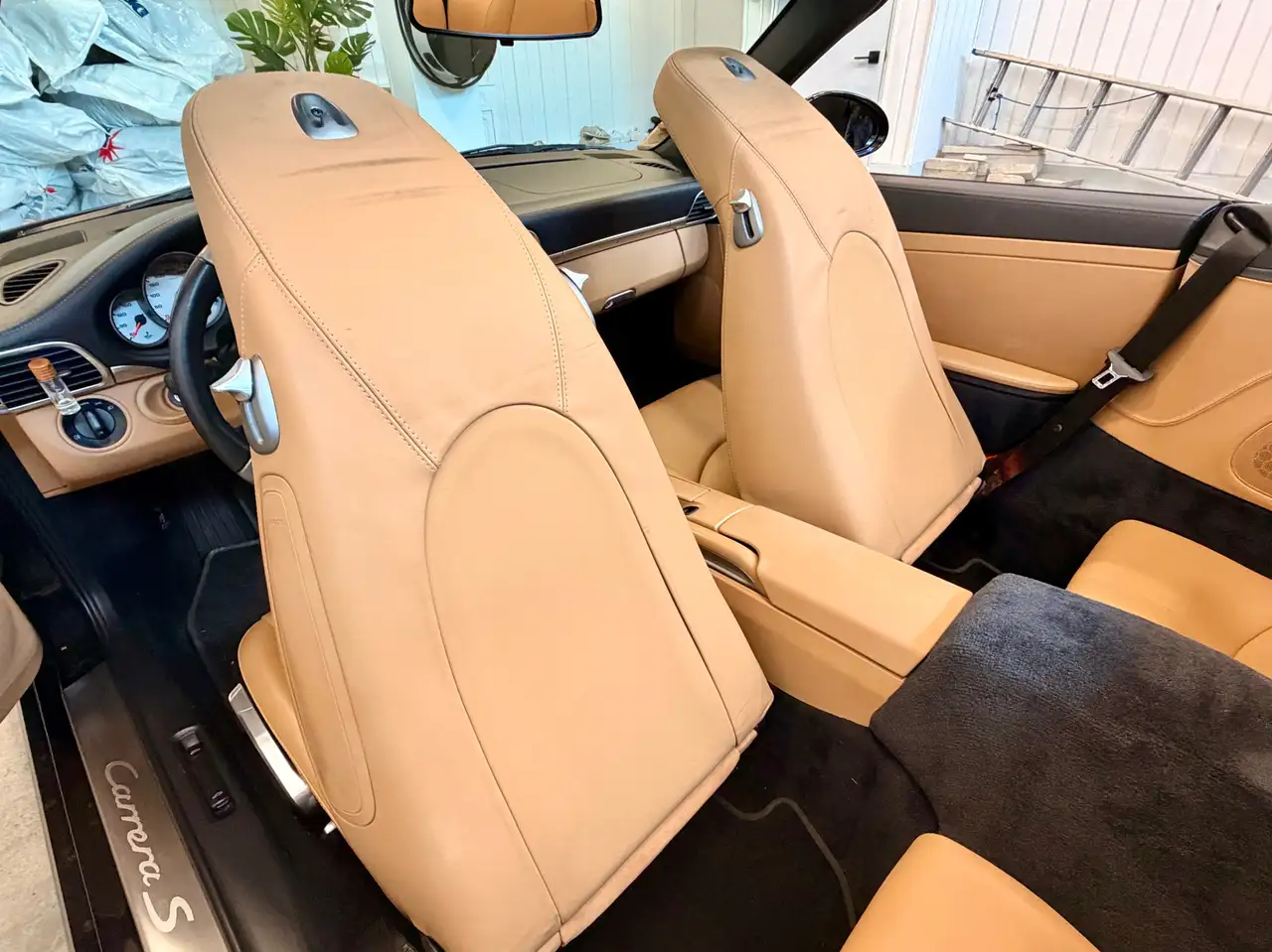 Porsche 911 снимка Porsche 911