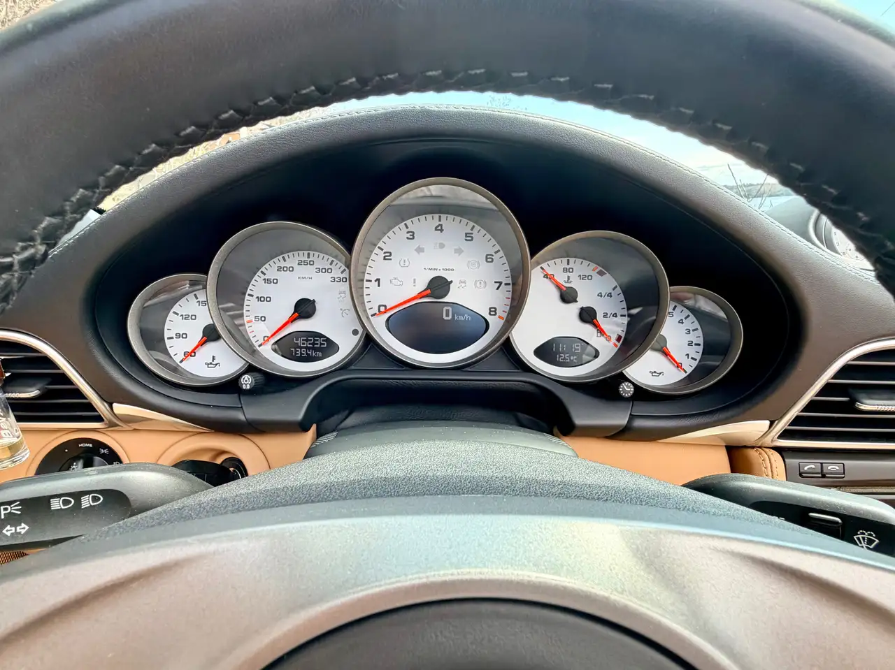 Porsche 911 снимка Porsche 911
