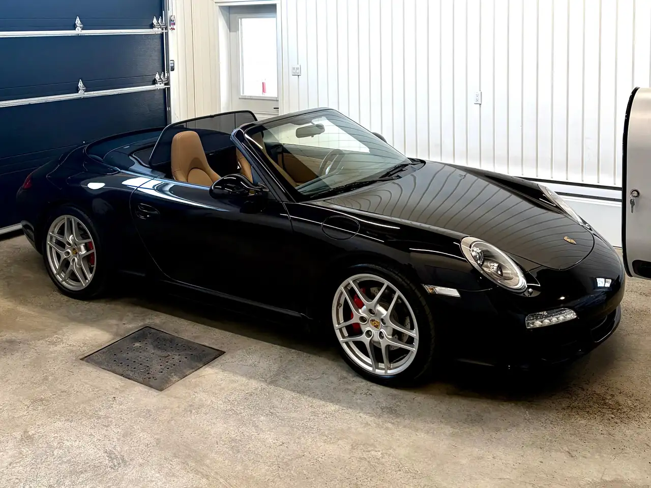 Porsche 911 снимка Porsche 911