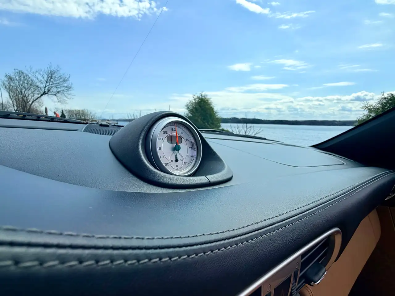 Porsche 911 снимка Porsche 911