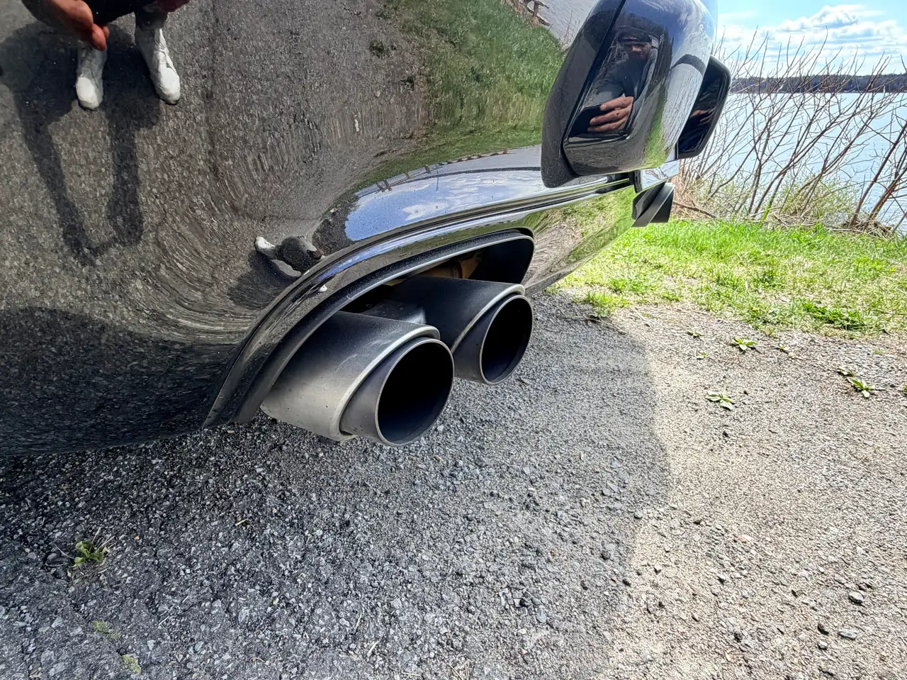 Porsche 911 снимка Porsche 911