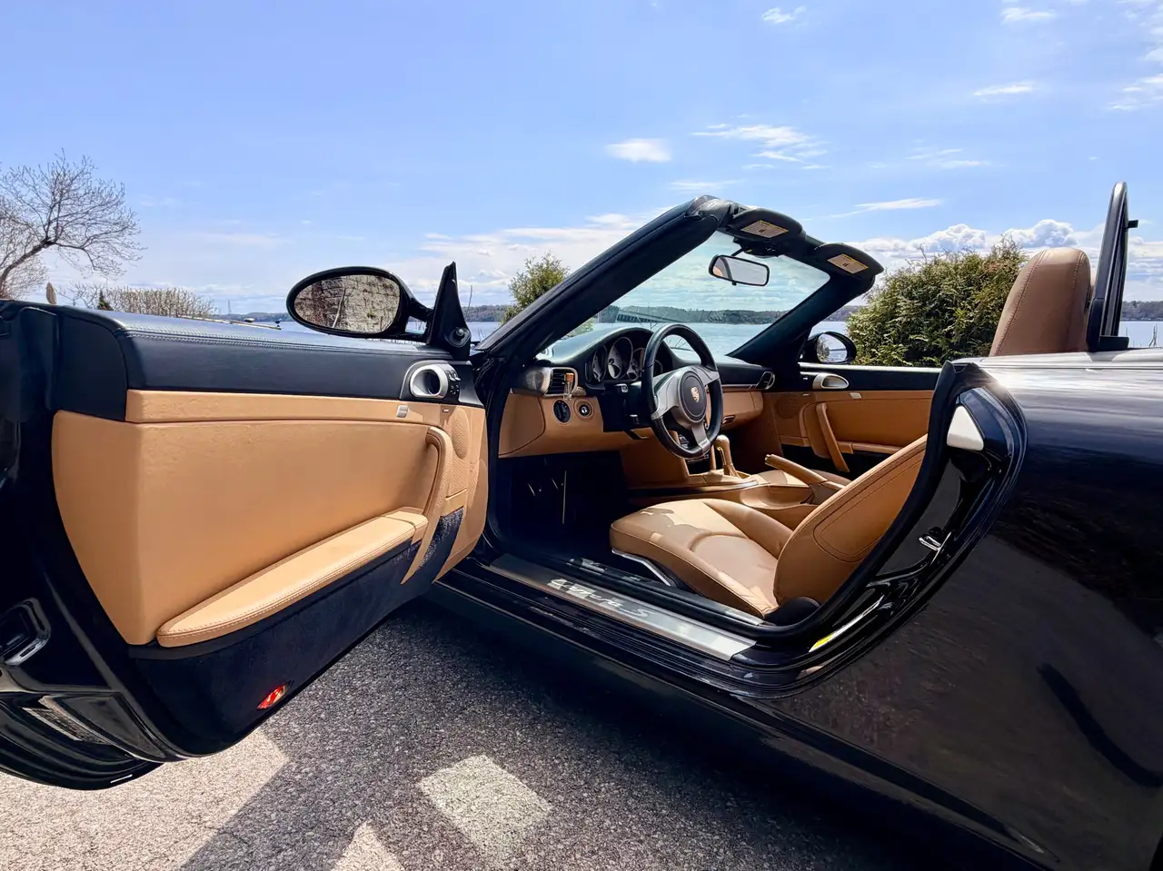 Porsche 911 снимка Porsche 911